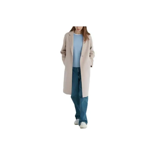 UNIQLO Женское пальто