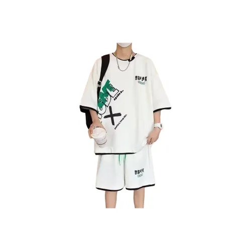 M MAICCO Повседневная спортивная одежда для мужчин