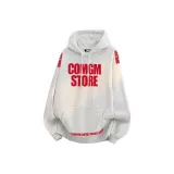 Светло-серый