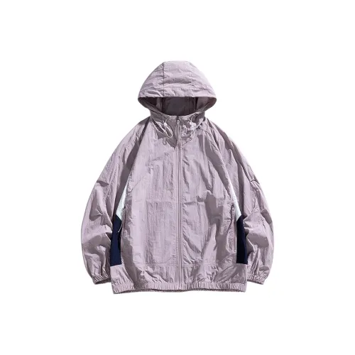 33TH Super Light Дышащий Быстросохнущий Защита от ультрафиолета Одежда с защитой от солнца Унисекс