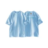 Туманно-голубой