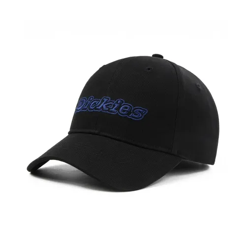 Dickies Хлопковая Бейсболка Унисекс