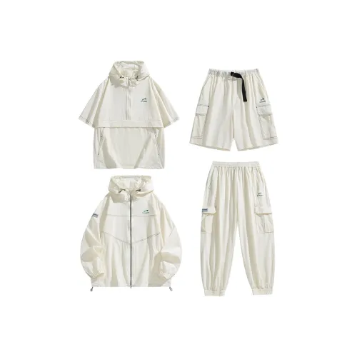 K Bird Повседневная Спортивная Одежда Унисекс