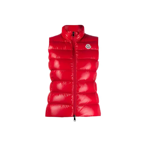 Moncler Ghany Series Жилет Женские