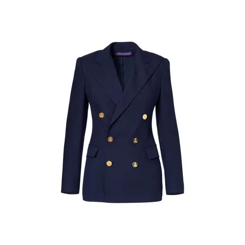 Polo Ralph Lauren Бизнес-костюм женский морской синий