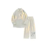 Абрикосовый