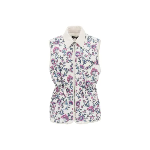 ISABEL MARANT Многоцветные Женские Жилеты
