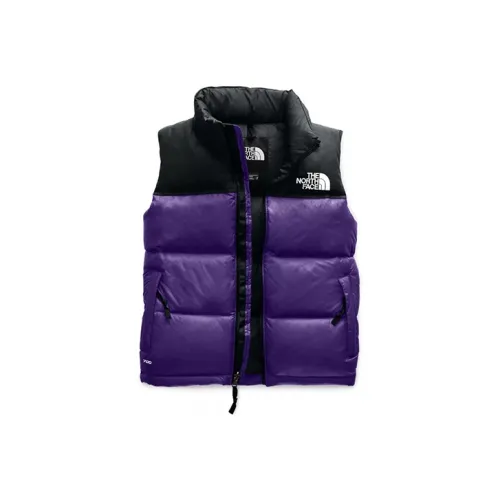 Жилет THE NORTH FACE Женские Фиолетовый