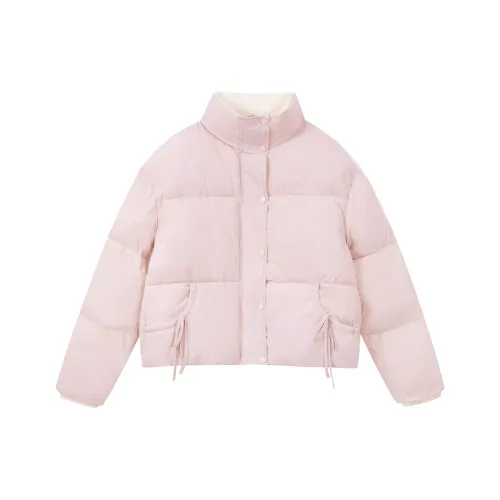 FPMZ Женские пуховики