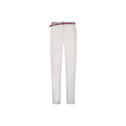 Tommy Hilfiger Женские Повседневные Брюки