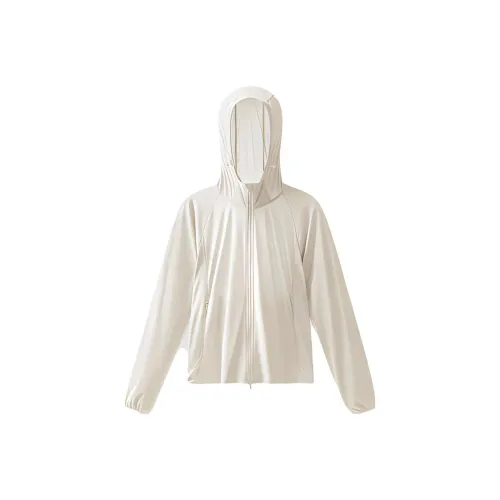 Bananain Cool Leather Sunscreen Series Одежда с защитой от солнца Женская