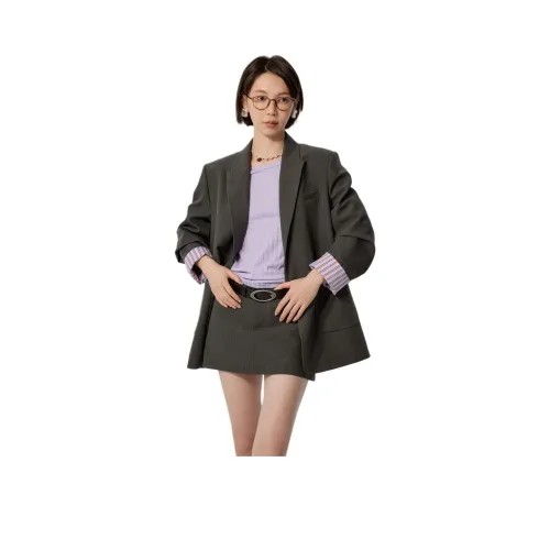 Omont Женские офисные костюмы