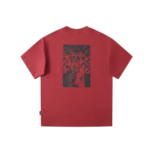 TFOUR Унисекс Т-рубашки