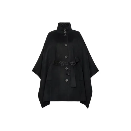 COACH Черный Женские Плащи