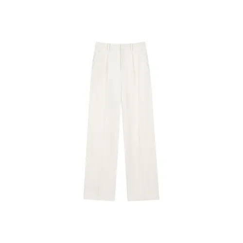 VEGA CHANG SS24 Повседневные брюки Женские