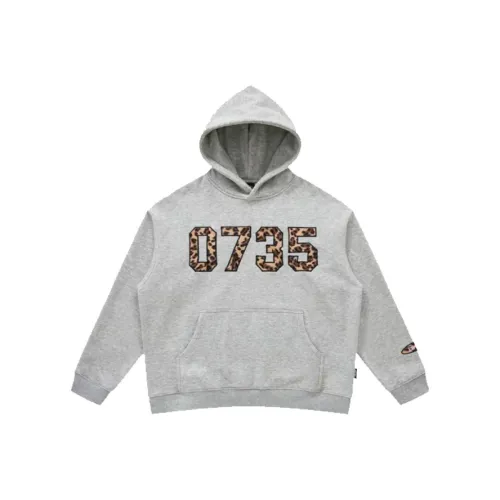 BLUELANDINC Унисекс Свитшоты