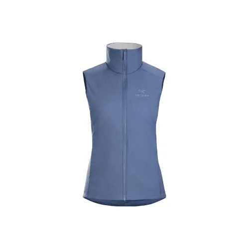 Arcteryx ATOM Женские жилеты
