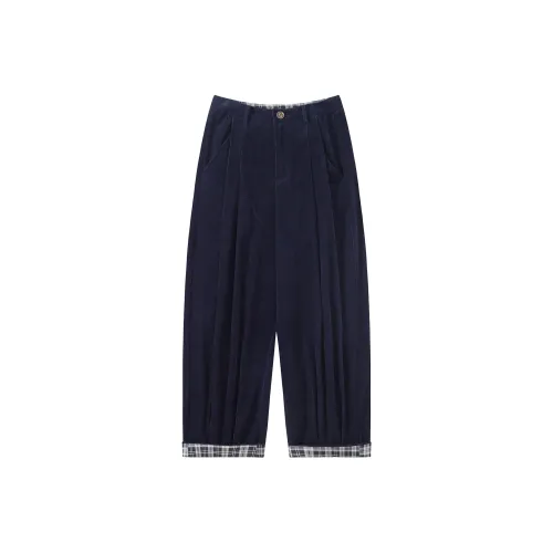 Saotome Женские Повседневные Брюки