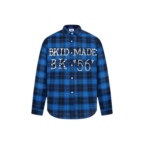 ArcaneFunk Унисекс Рубашки