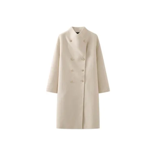 YGPRW Женское пальто