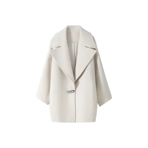 MOSIIMORII Женское пальто