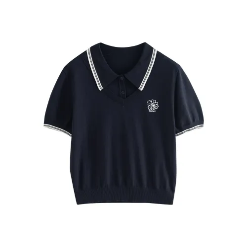 Initial Language Трикотаж Женский