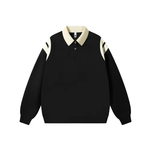 LSVE Унисекс Свитшоты