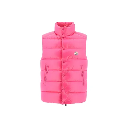 MONCLER Tibb Series Жилет Женские