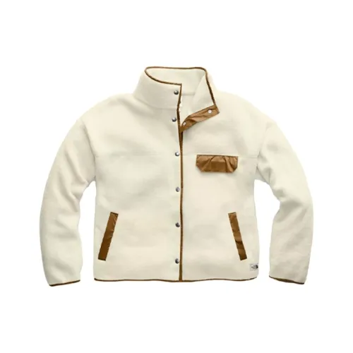 The North Face Флис Одежда Женская