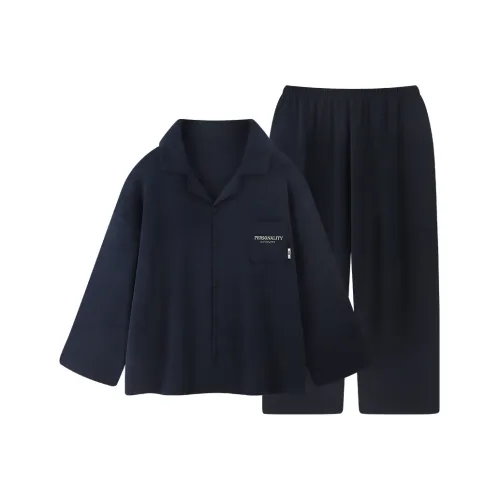 Beast's Secret Пижамный комплект мужской