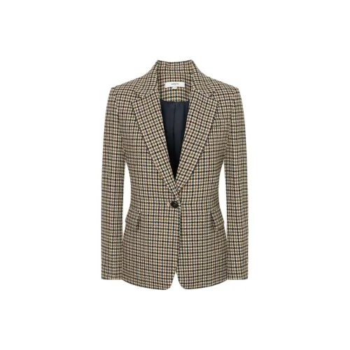 HAZZYS Бизнес-костюм женский коричневый