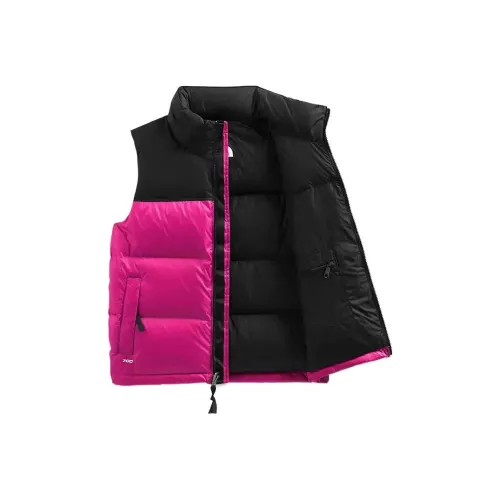 Жилет THE NORTH FACE Женские Розовый