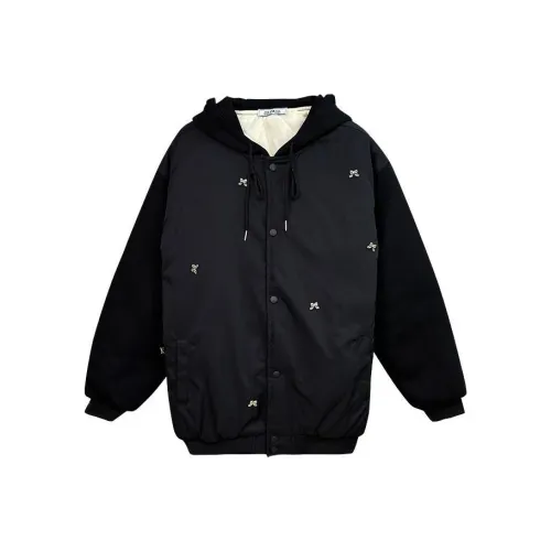 Sweetheart Bomber Пуховая куртка Женская