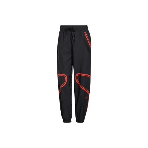 Adidas x Stella McCartney Adidas x Stella McCartney Co titled Series Тренировочные брюки Женские Угольно-серый