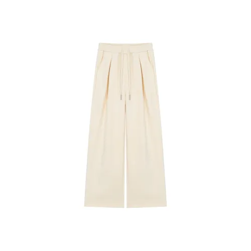 Sato Supun Повседневные брюки Женские