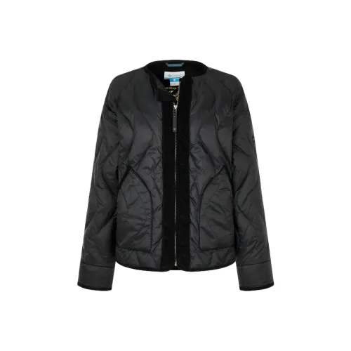 Columbia Anne ROAD Пуховик Женский Черный