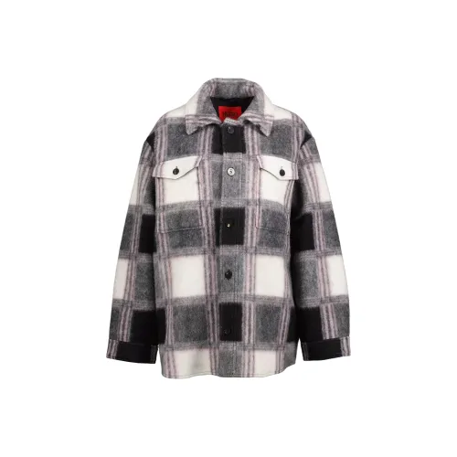 Hugo Boss Куртки и Пальто Женские Черные