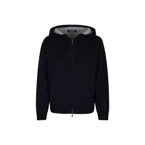 'S MAX MARA Толстовка Женская Черная