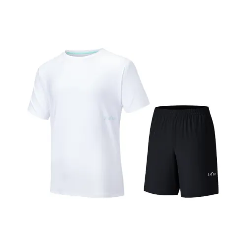 ANTA Variety Тренировки Коллекция Повседневная Спортивная Одежда Мужская