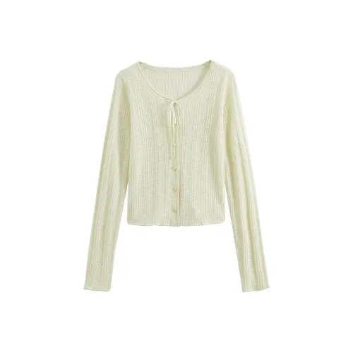 FANSILANEN Женские Трикотажные изделия