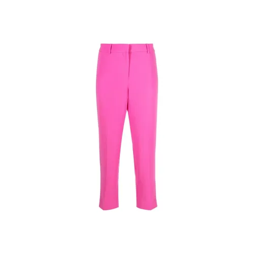 MICHAEL KORS SS23 Повседневные брюки Женские Розовый