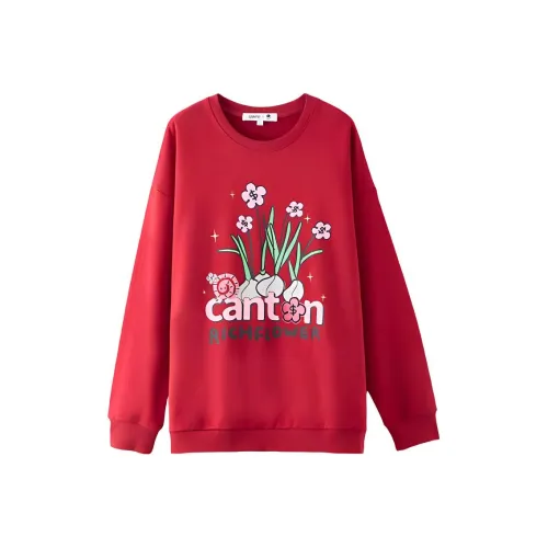 Three Blessings Свитшот Женские