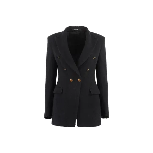 Tagliatore Бизнес-костюм женский черный