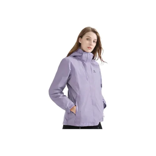 CAMEL Женские Тренч