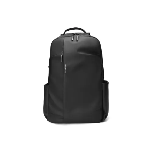 MEXICAN Ткань Рюкзак Стандартный Мужской Черный