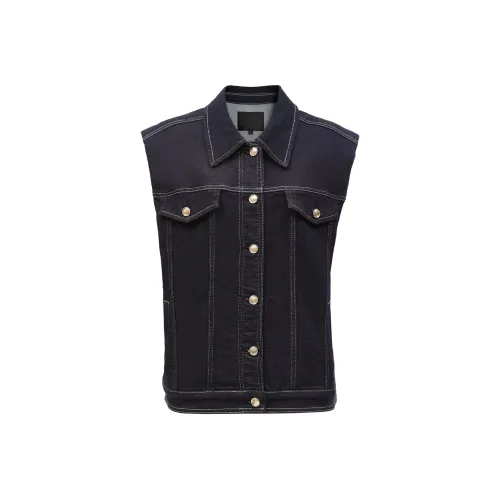 ONLY Кардиган Деним Жилет Женские