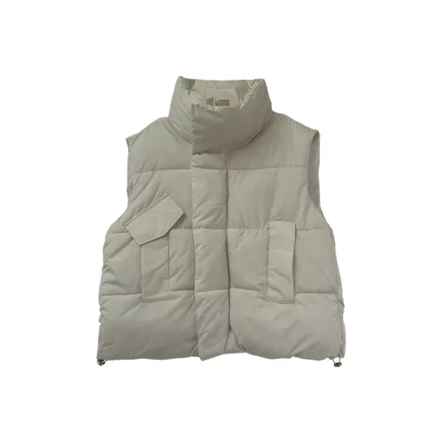 Icicofficial Женские жилеты