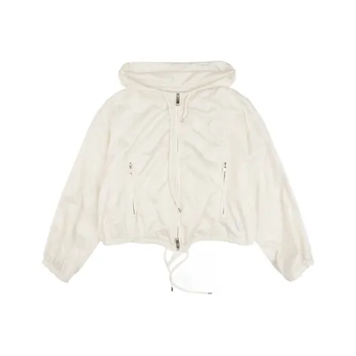 TCH Бежевый Женское короткое пальто