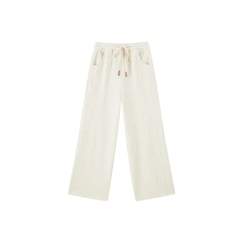 LEDIN Женские Повседневные Брюки