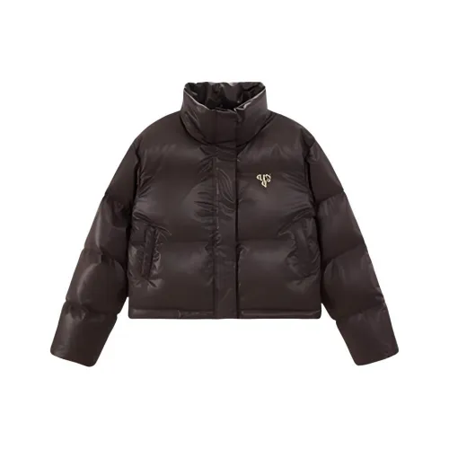 UNIFREE Женские Пуховики